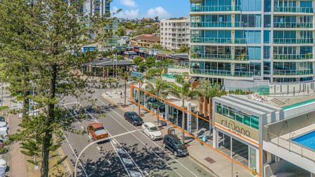 Lot  1 &5 1-3 Douglas Street Coolangatta QLD 4225 - Image 1