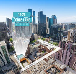 16-20 Corrs Lane Melbourne VIC 3000 - Image 2