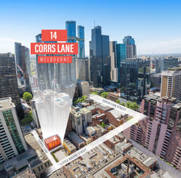 14 Corrs Lane Melbourne VIC 3000 - Image 2
