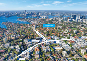 150-154 Wycombe Road Neutral Bay NSW 2089 - Image 3