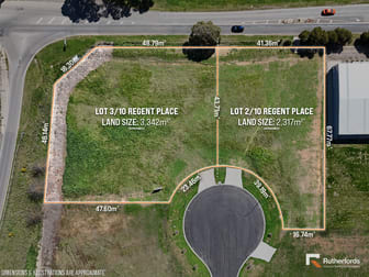 Lot 2 & Lot 3/10 Regent Place Kyneton VIC 3444 - Image 2