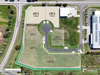 Lot 2 & Lot 3/10 Regent Place Kyneton VIC 3444 - Image 3