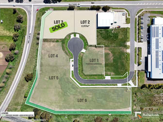 Lot 2 & Lot 3/10 Regent Place Kyneton VIC 3444 - Image 3