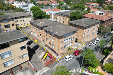 1-18/3 Cook Street Glebe NSW 2037 - Image 1