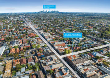 907,909D,909-911&913 High Street Thornbury VIC 3071 - Image 1