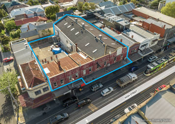 907,909D,909-911&913 High Street Thornbury VIC 3071 - Image 2