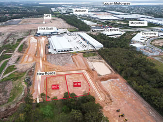 Lot 77 & 78/278 Park Ridge Road Park Ridge QLD 4125 - Image 1