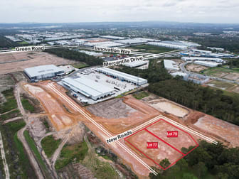 Lot 77 & 78/278 Park Ridge Road Park Ridge QLD 4125 - Image 2
