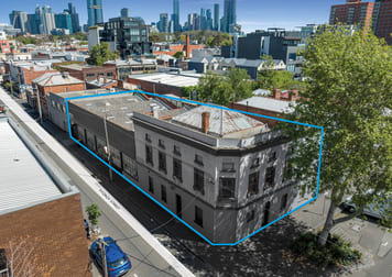 385-393 Fitzroy Street Fitzroy VIC 3065 - Image 1