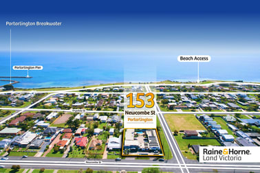 153 - 155 Newcombe Street Portarlington VIC 3223 - Image 1