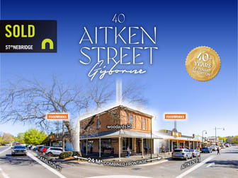 40 Aitken Street Gisborne VIC 3437 - Image 1