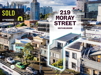 219 Moray Street South Melbourne VIC 3205 - Image 1