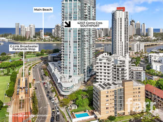 420/1 Como Cres Southport QLD 4215 - Image 1