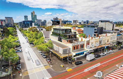279-281 Clarendon Street & 24 Bank Place South Melbourne VIC 3205 - Image 2