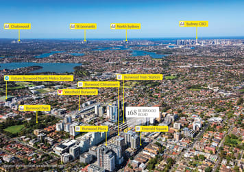 168 Burwood Road Burwood NSW 2134 - Image 3