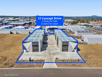 14, 16 & 17 Concept Drive Delacombe VIC 3356 - Image 3