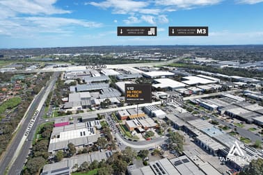 1/12 Hi-Tech Place Rowville VIC 3178 - Image 3