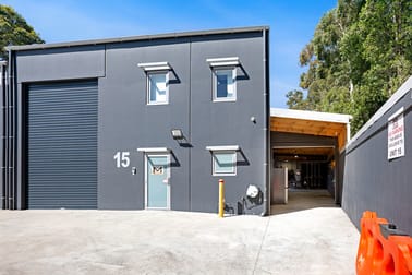 Click to view all images 15/22 Anzac Street Greenacre NSW 2190 - Image 1