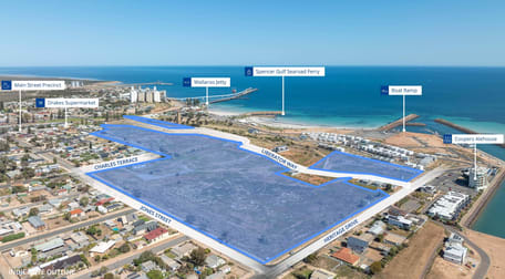 Wallaroo Shores Liberator Way Wallaroo SA 5556 - Image 1