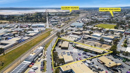 36-44 Churchill Rd North Dry Creek SA 5094 - Image 2