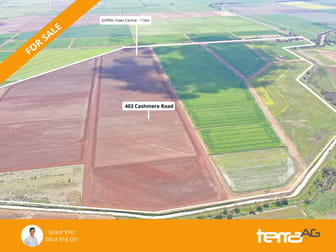 Farm 2528/403 Cashmere Road Widgelli NSW 2680 - Image 1