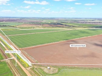 Farm 2528/403 Cashmere Road Widgelli NSW 2680 - Image 2