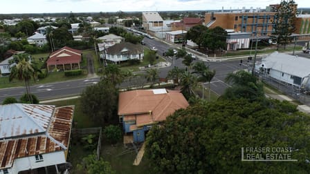 Click to view all images 200 Walker Street Maryborough QLD 4650 - Image 1