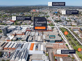 17 Cromwell Street Collingwood VIC 3066 - Image 2