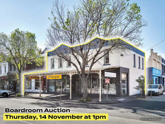 Whole building/259-261 Coventry Street South Melbourne VIC 3205 - Image 1