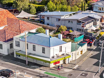 High profile corner/531 Sandy Bay Road Sandy Bay TAS 7005 - Image 1