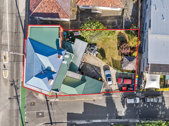 High profile corner/531 Sandy Bay Road Sandy Bay TAS 7005 - Image 2