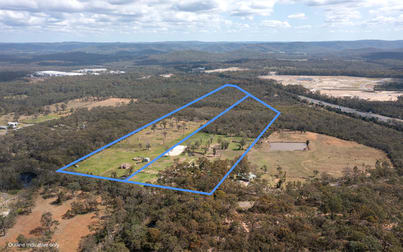 150 & 164 Mountain Road Halloran NSW 2259 - Image 1