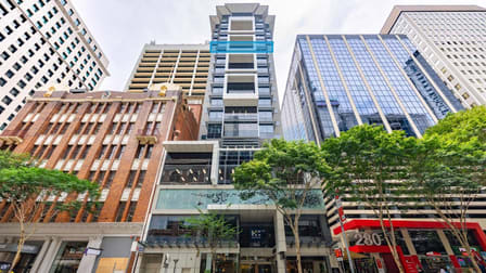 Icon Place Lot 16, Level 12/270 Adelaide Street Brisbane City QLD 4000 - Image 3