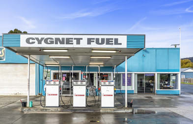 2 Charlton Street Cygnet TAS 7112 - Image 2