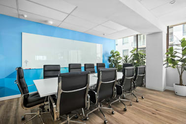 Level 4 (West Tower)/608 St Kilda Rd Melbourne VIC 3004 - Image 2