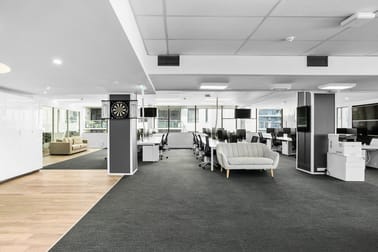 Level 4 (West Tower)/608 St Kilda Rd Melbourne VIC 3004 - Image 1