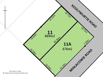 11 & 11A Koolywurtie Road Port Vincent SA 5581 - Image 3