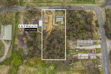 6 & 8 Mistral Street Katoomba NSW 2780 - Image 1