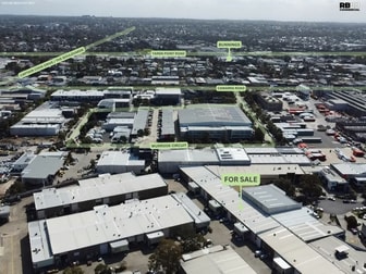 Unit 38C/1-3 Endeavour Road Caringbah NSW 2229 - Image 1