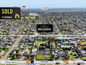 59-61 Police Road Mulgrave VIC 3170 - Image 3