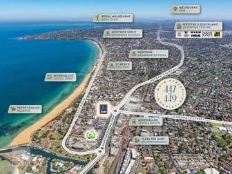 447-449 Main Street Mordialloc VIC 3195 - Image 1