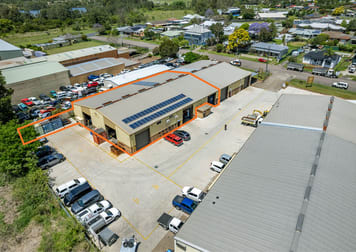 Units 3, 4 & 5/8 Young Street East Maitland NSW 2323 - Image 1