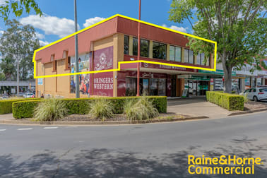 First Floor/18-20 Talbragar Street Dubbo NSW 2830 - Image 1