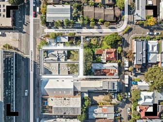 391-395 Johnston Street Abbotsford VIC 3067 - Image 1