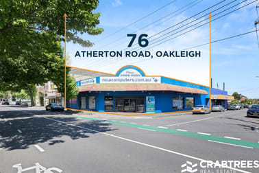 76 Atherton Road Oakleigh VIC 3166 - Image 1