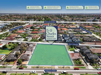 Click to view all images 5-9 Charles Street Thomastown VIC 3074 - Image 1