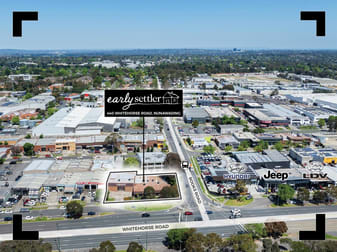 440 Whitehorse Road Nunawading VIC 3131 - Image 1