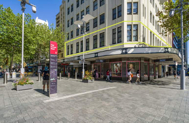 Level 1/731 Hay Street Perth WA 6000 - Image 2