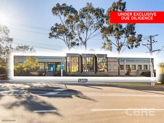 9-13 Flintoff Street (Greensborough Medical Centre and Day Hospital) Greensborough VIC 3088 - Image 1