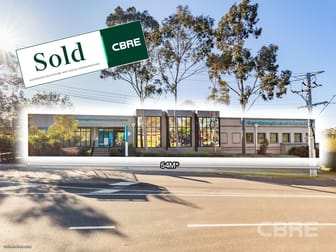 9-13 Flintoff Street (Greensborough Medical Centre and Day Hospital) Greensborough VIC 3088 - Image 1